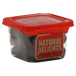 Natural Delights Medjool Dates