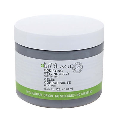 slide 1 of 1, Matrix Biolage Bodifying Styling Jelly with Lemon, 5.75 oz