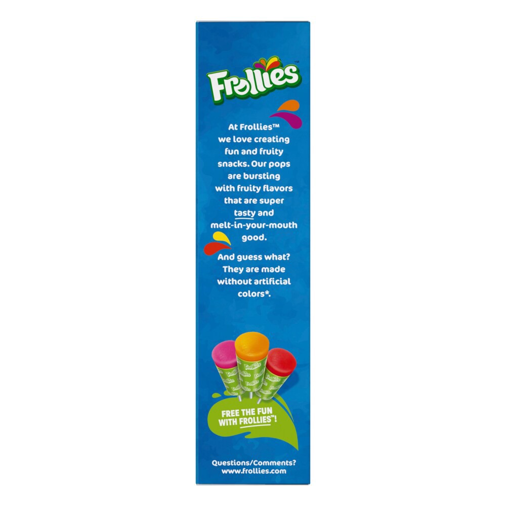 slide 3 of 5, Frollies™ Pop Ups, 9 ct