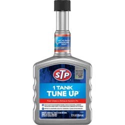 STP 1 Tank Tune Up Fuel Additive