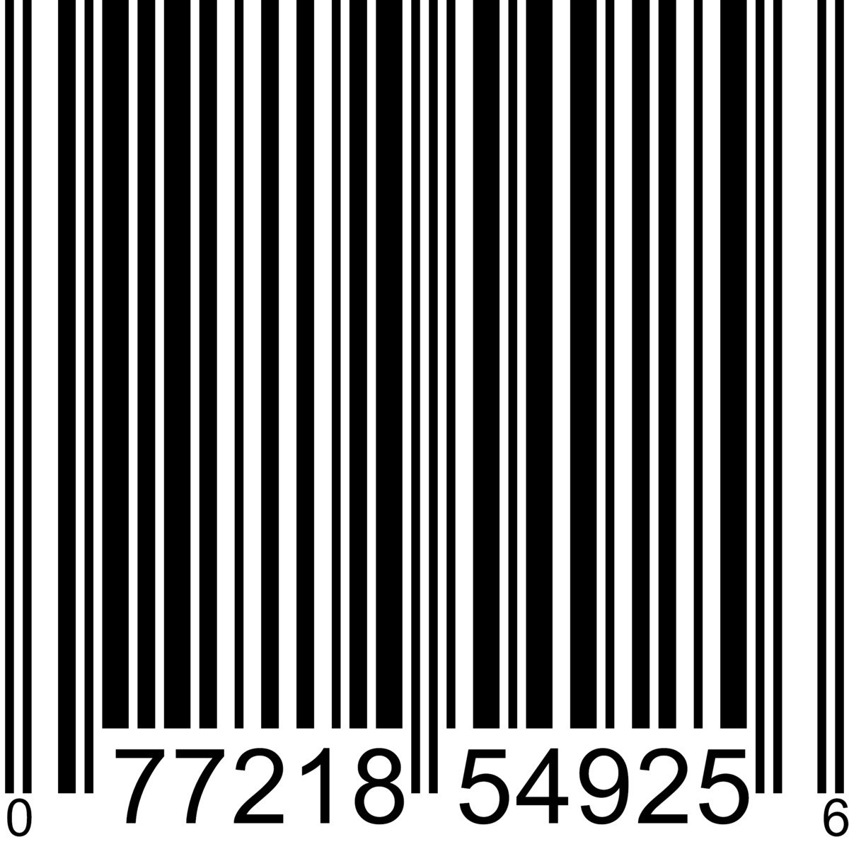 slide 12 of 12, Party Expressions Orange Plastic Tablecover 1 ea, 1 ct