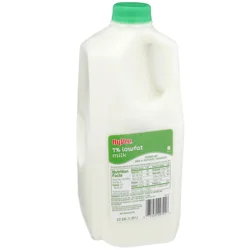 Hy-vee Lowfat 1% Milk