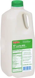 Hy-vee Lowfat 1% Milk