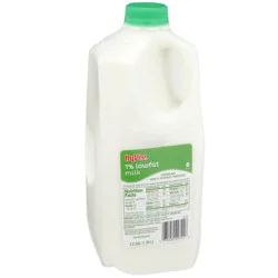 Hy-vee Lowfat 1% Milk