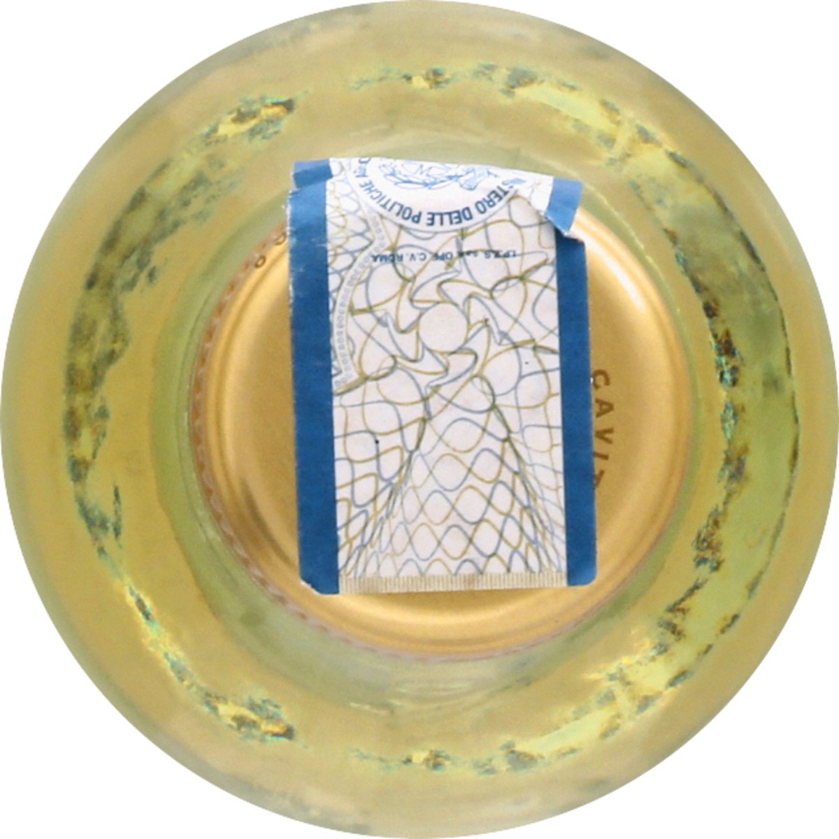 slide 4 of 11, Cavit Pinot Grigio, 748 ml