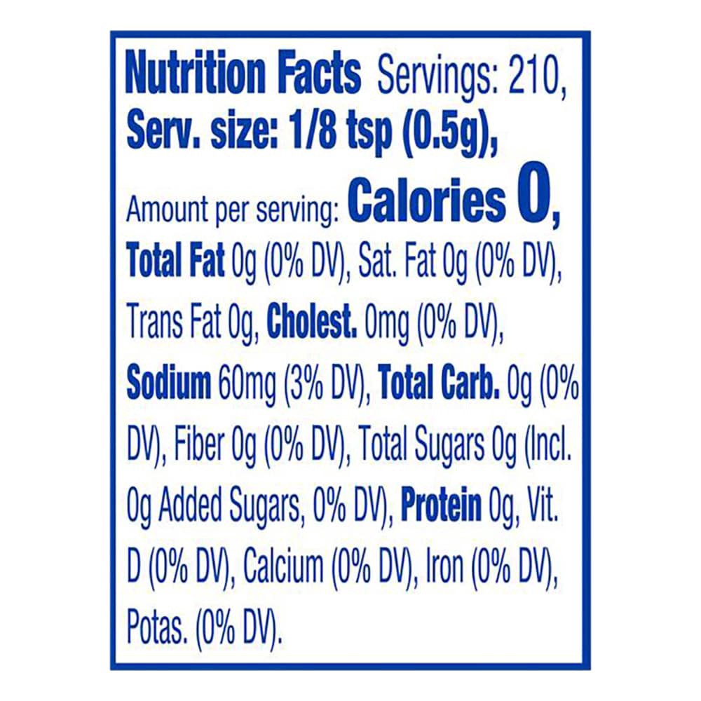 slide 3 of 4, Kroger® Umami Flavor Enhancer, 3.7 oz
