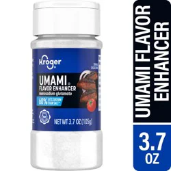 Kroger® Umami Flavor Enhancer