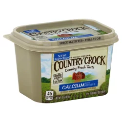 Shedds Spread Country Crock With Calcium & Vitamin D
