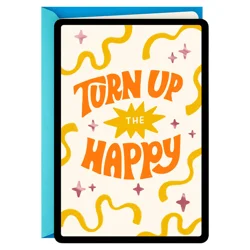 Everyday Hallmark Card