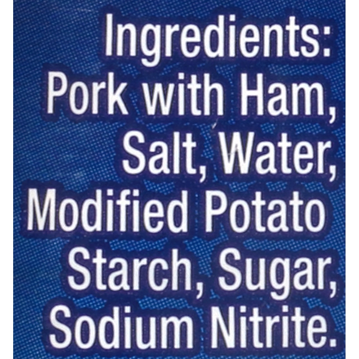 slide 2 of 8, SPAM Classic Canned Meat, 7 oz