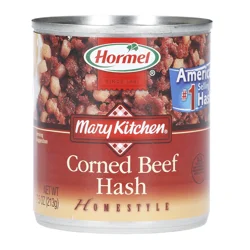 Mary Kitchen Hormel MARY KITCHEN Corned Beef Hash