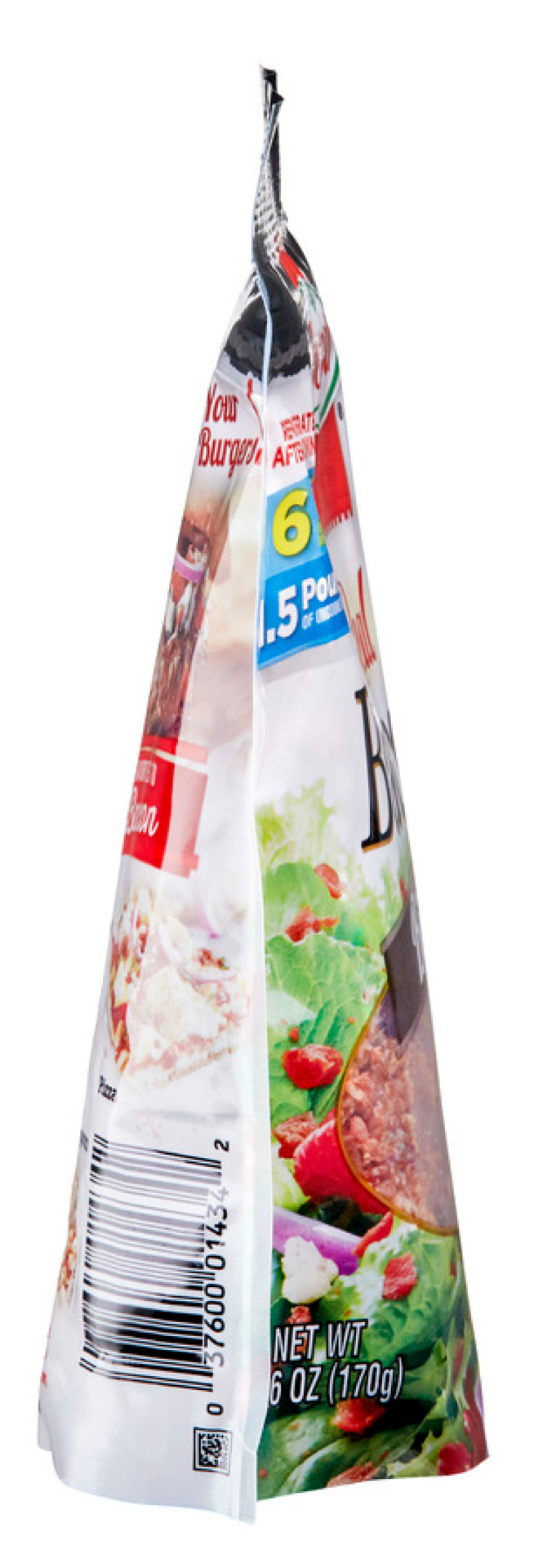 slide 3 of 5, Hormel Real Bacon Bits 6 oz, 6 oz