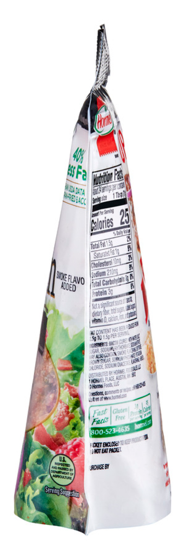 slide 4 of 5, Hormel Real Bacon Bits 6 oz, 6 oz