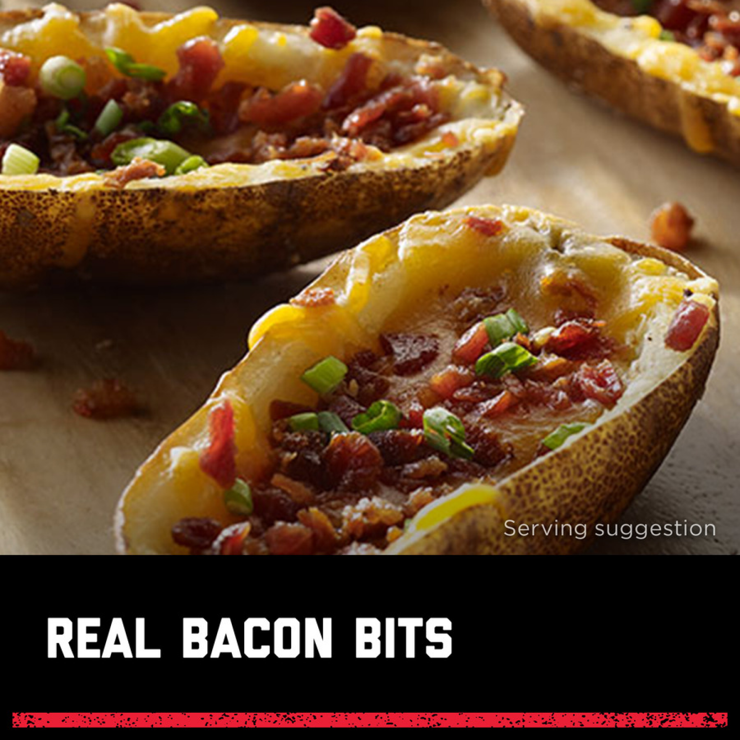 slide 5 of 5, Hormel Real Bacon Bits 6 oz, 6 oz