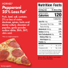 slide 2 of 13, Hormel Pepperoni 25% Less Fat, 6 oz, 6 oz