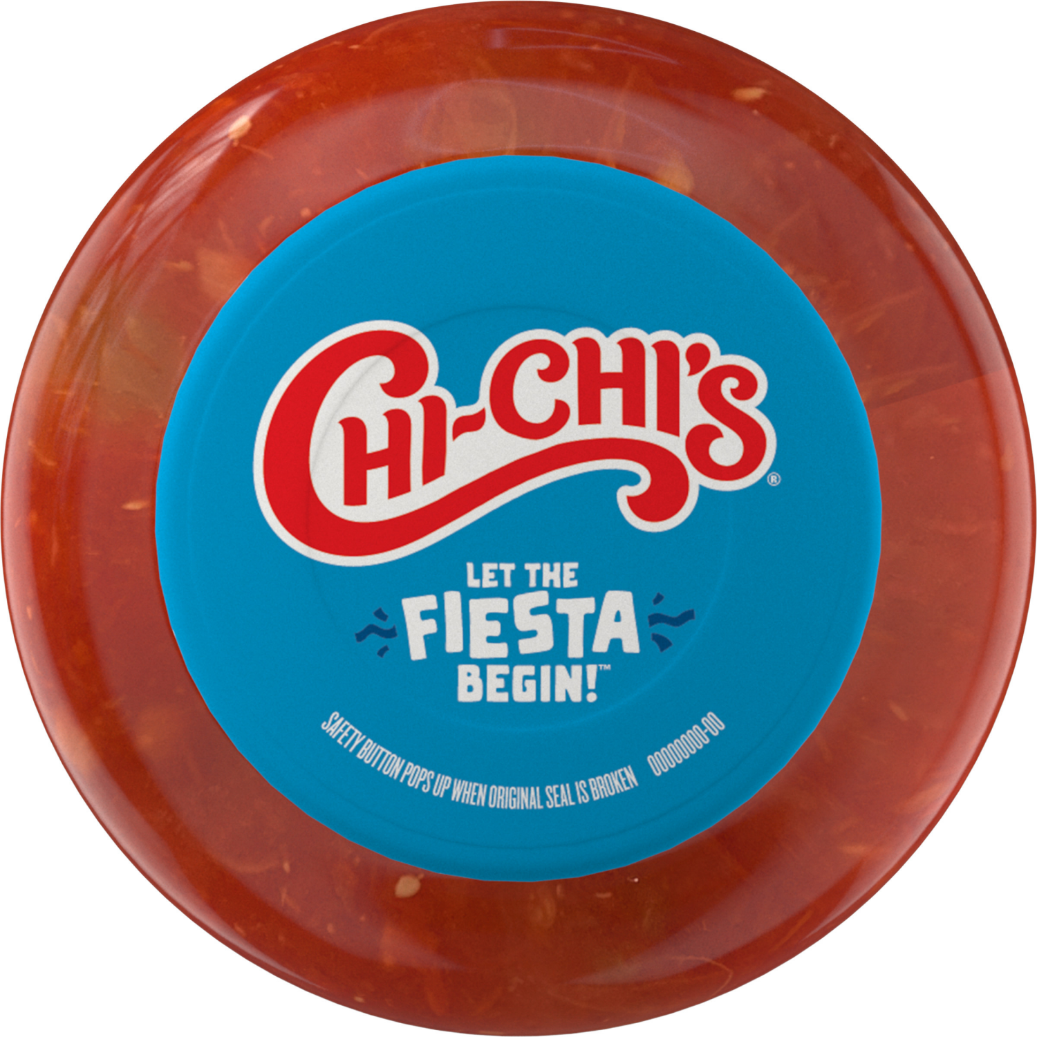 slide 6 of 6, Chi-Chi's Medium Thick & Chunky Salsa 24 oz, 24 oz