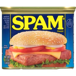 SPAM Classic