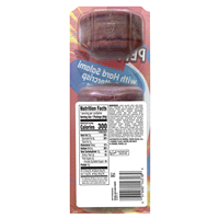 slide 3 of 5, Hormel Pepperoni Stacks, 1 ct