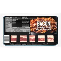 slide 19 of 29, Hormel Black Label Bacon Thick Sliced, 16 oz