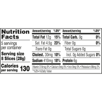 slide 3 of 21, Hormel Sliced Chorizo, 5 oz, 5 oz