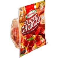 slide 11 of 21, Hormel Sliced Chorizo, 5 oz