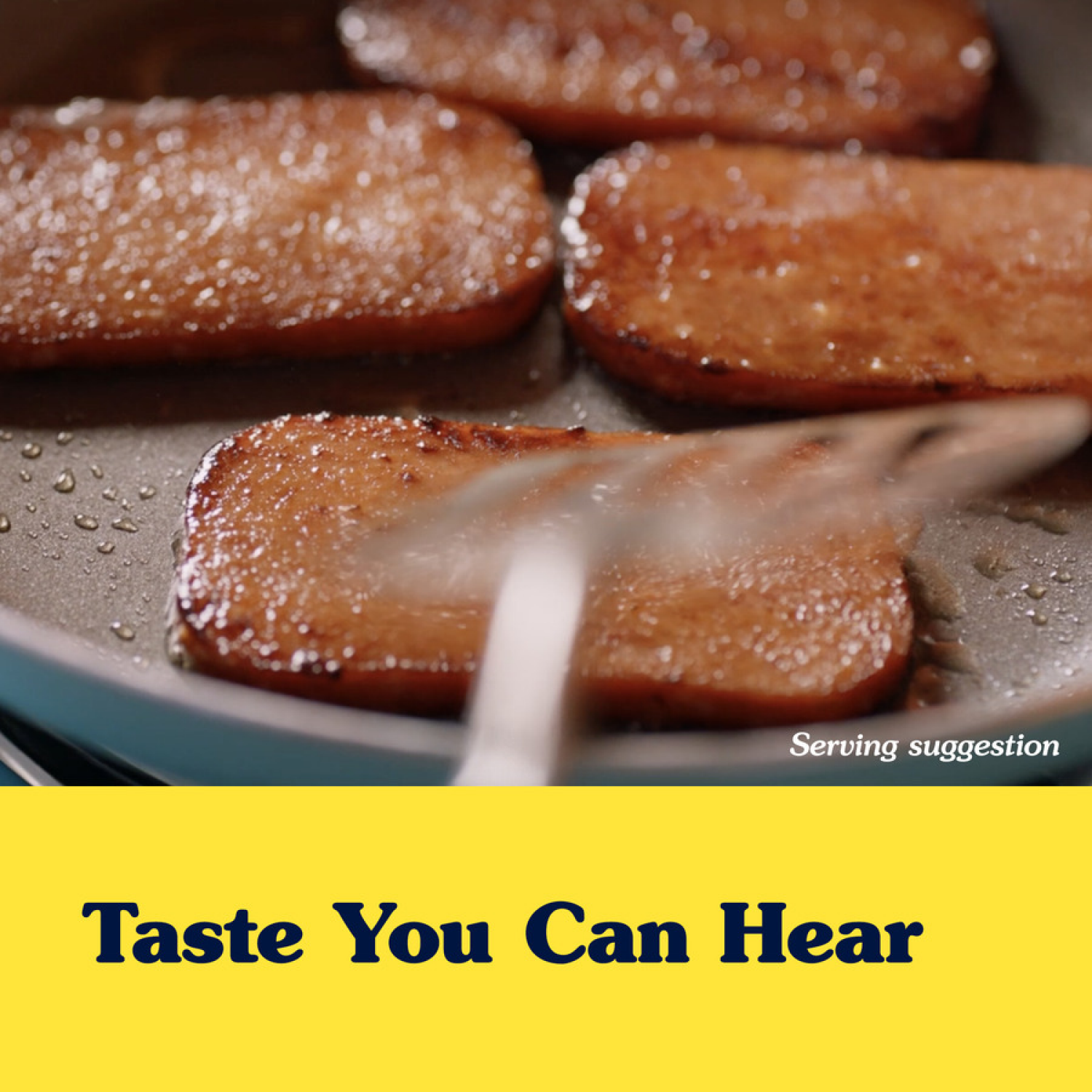 slide 5 of 5, SPAM Lite, 12 oz