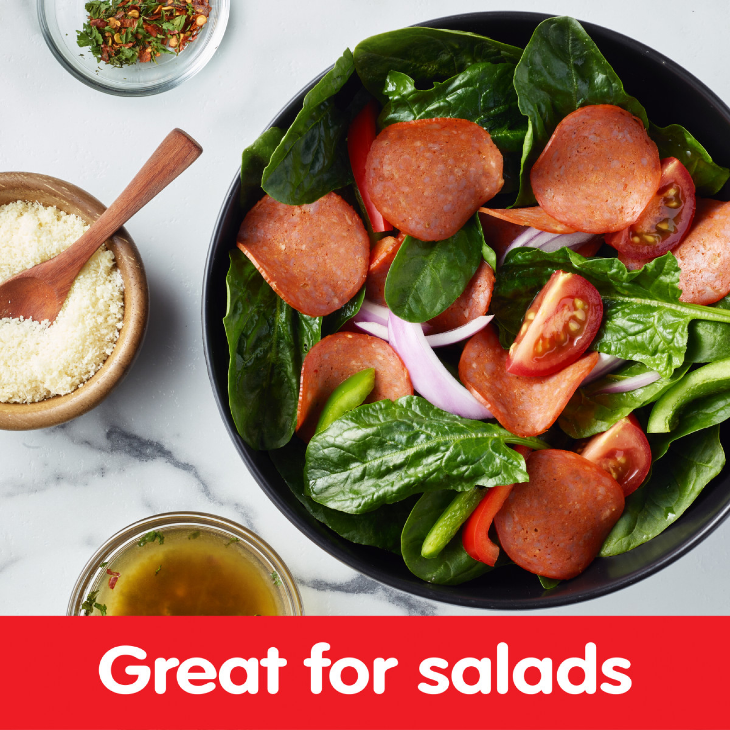 slide 4 of 4, HORMEL Pepperoni Turkey, 5 oz