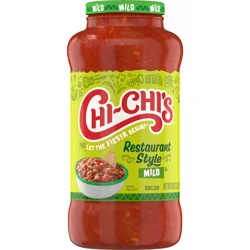 Chi-Chi's Salsa 24 oz