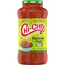 Chi-Chi's Salsa 24 oz