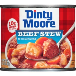 Dinty Moore Beef Stew 20 oz. Can