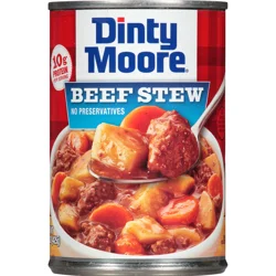 Dinty Moore Beef Stew 15 oz. Can