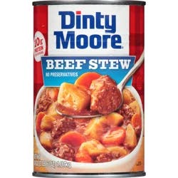 Hormel Dinty Moore Beef Stew 38 oz. Can