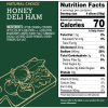 slide 5 of 21, Hormel Natural Choice Honey Deli Ham, 8 oz, 8 oz