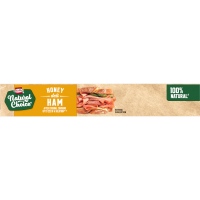 slide 4 of 21, Hormel Natural Choice Honey Deli Ham, 8 oz, 8 oz