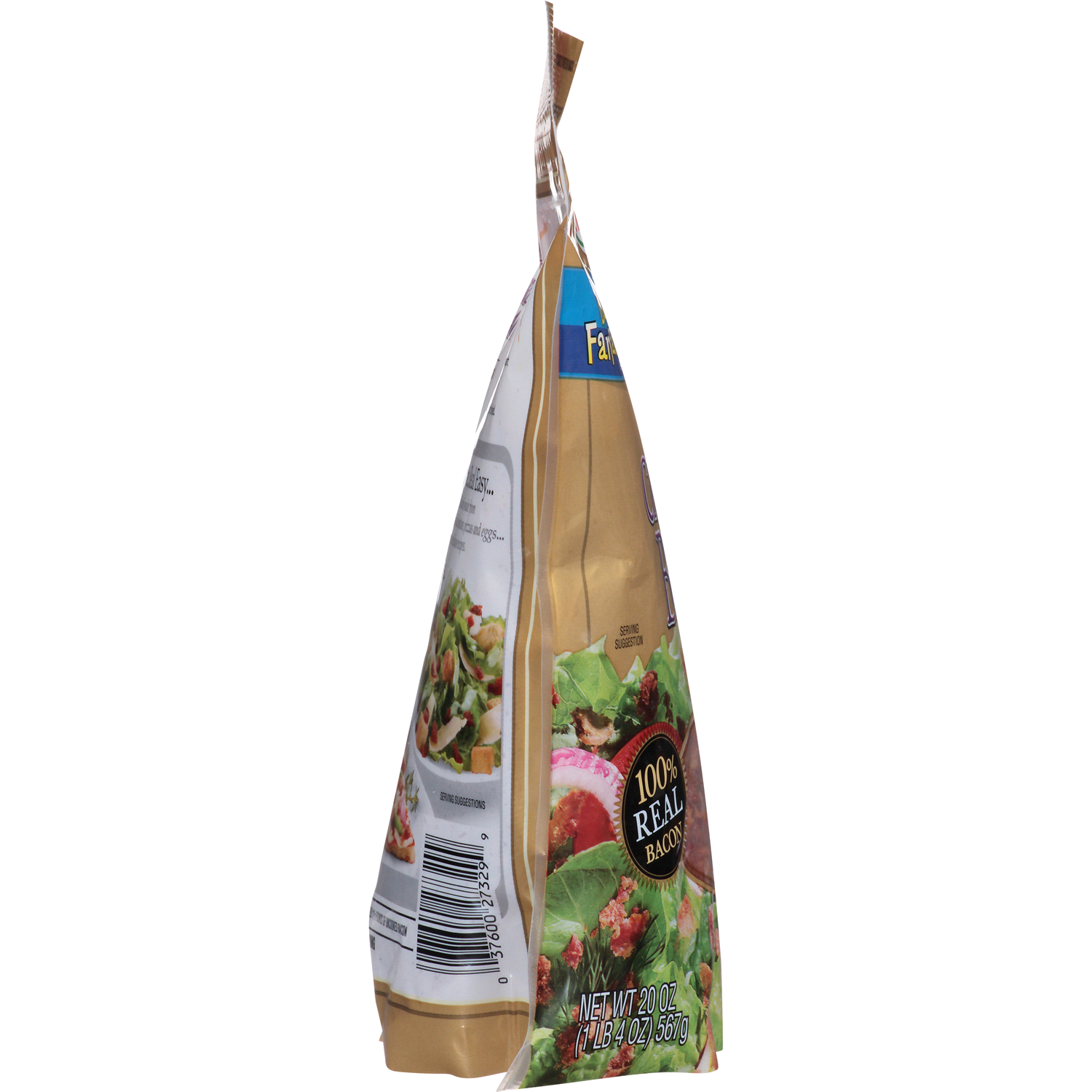 slide 2 of 4, Hormel Real Crumbled Bacon - 20 oz, 20 oz