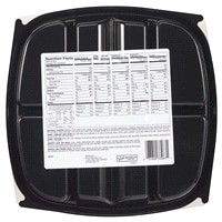 slide 4 of 5, Hormel Gatherings™ Hard Salami & Pepperoni Party Tray 28 oz. Container, 28 oz