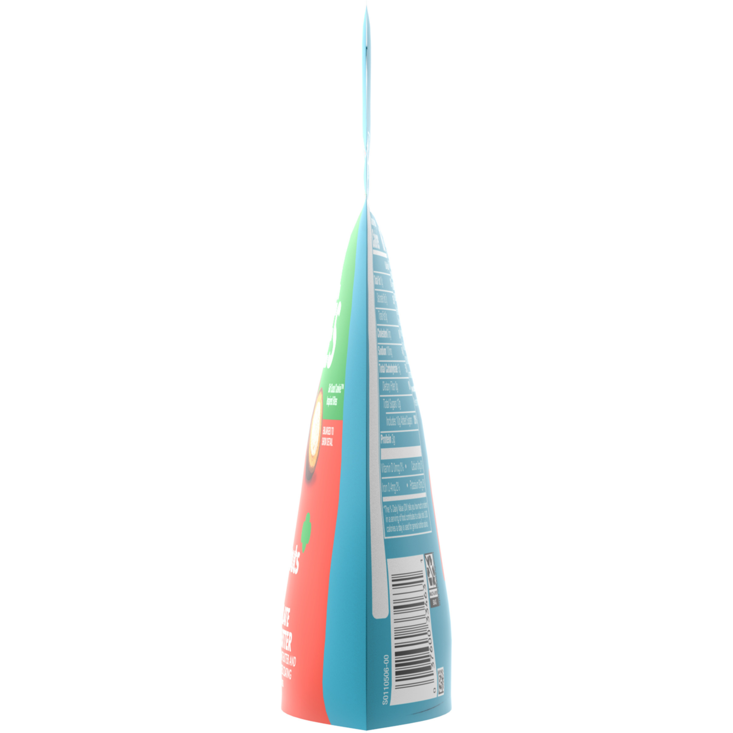 slide 3 of 4, SKIPPY Bites GS Chocolate Peanut Butter - 5.5 oz, 5.5 oz