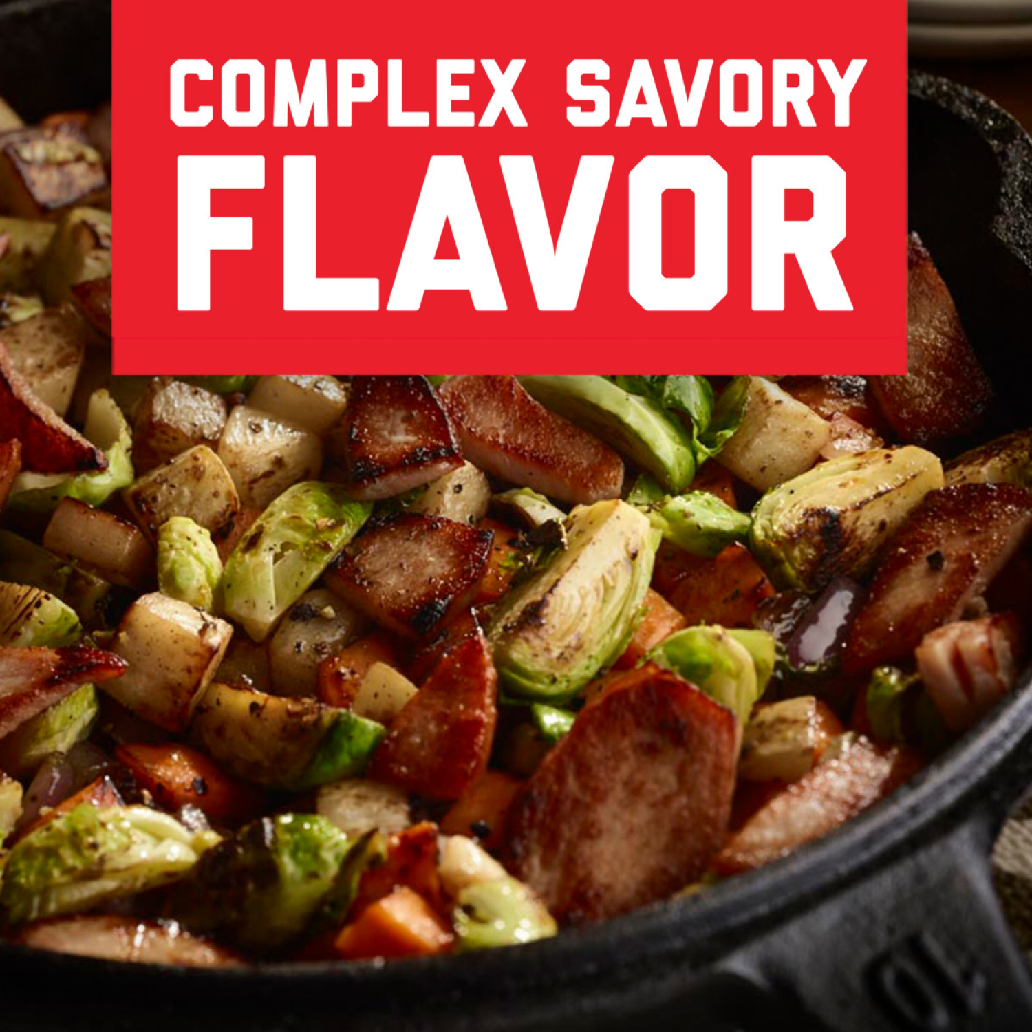 slide 5 of 6, HORMEL BLACK LABEL Original Bacon, 16 oz