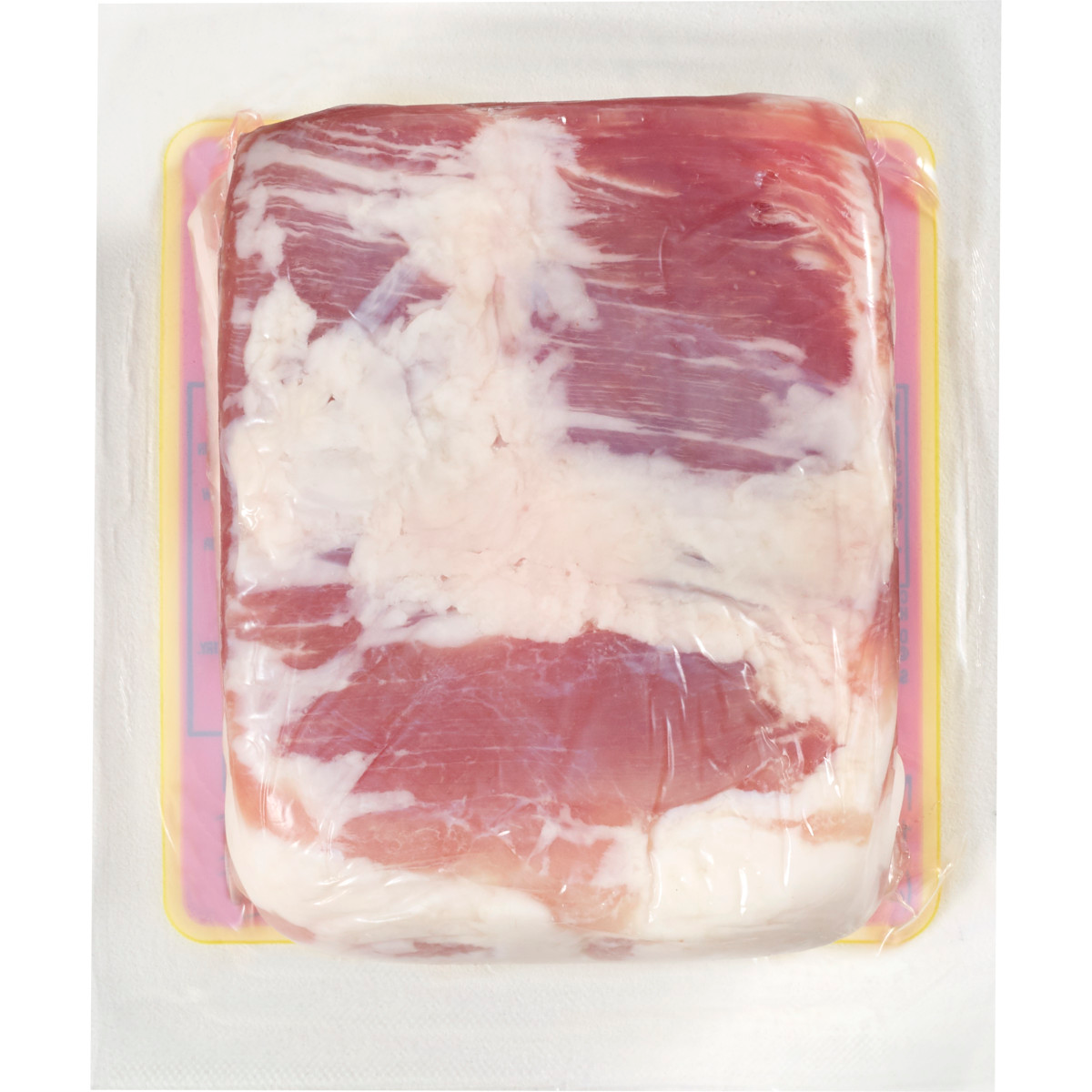 slide 4 of 6, Hormel Cured Salt Pork, Vac-Pack, 12 oz