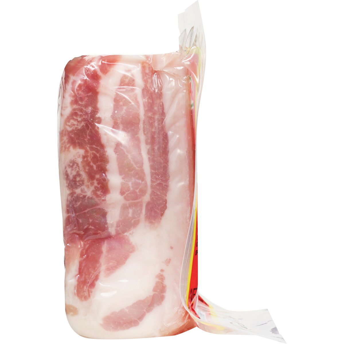 slide 5 of 6, Hormel Cured Salt Pork, Vac-Pack, 12 oz