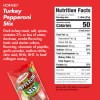 slide 19 of 21, Hormel Pepperoni Turkey Stix, 5-Pack, 3.75 oz