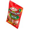 slide 13 of 21, Hormel Pepperoni Turkey Stix, 5-Pack, 3.75 oz