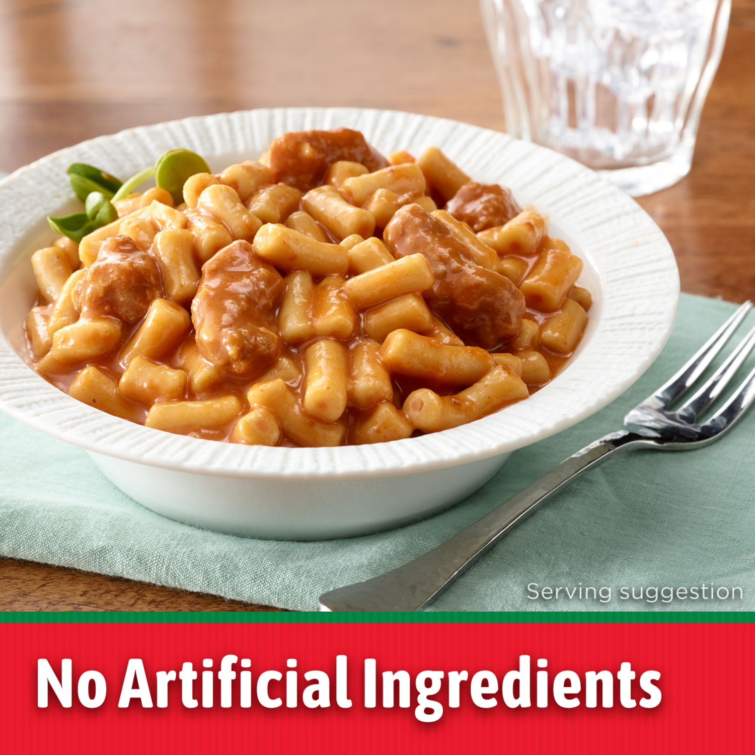 slide 3 of 4, Hormel® Compleats® Beefy Mac Microwave Meal, 7.5 oz