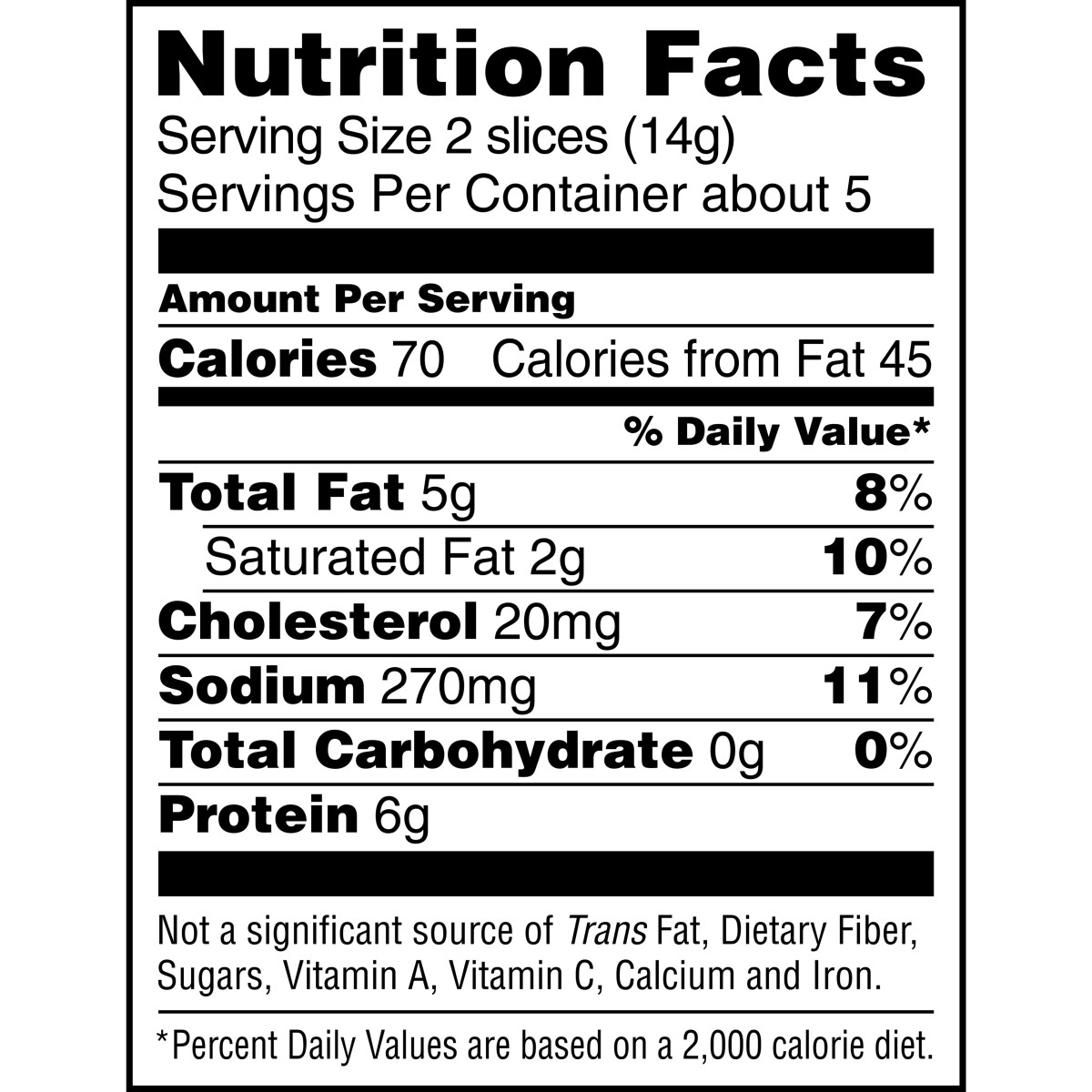 slide 17 of 29, Hormel Natural Choice Fully-Cooked Uncured Bacon, 2.52 oz, 2.52 oz