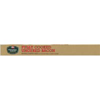 slide 27 of 29, Hormel Natural Choice Fully-Cooked Uncured Bacon, 2.52 oz, 2.52 oz