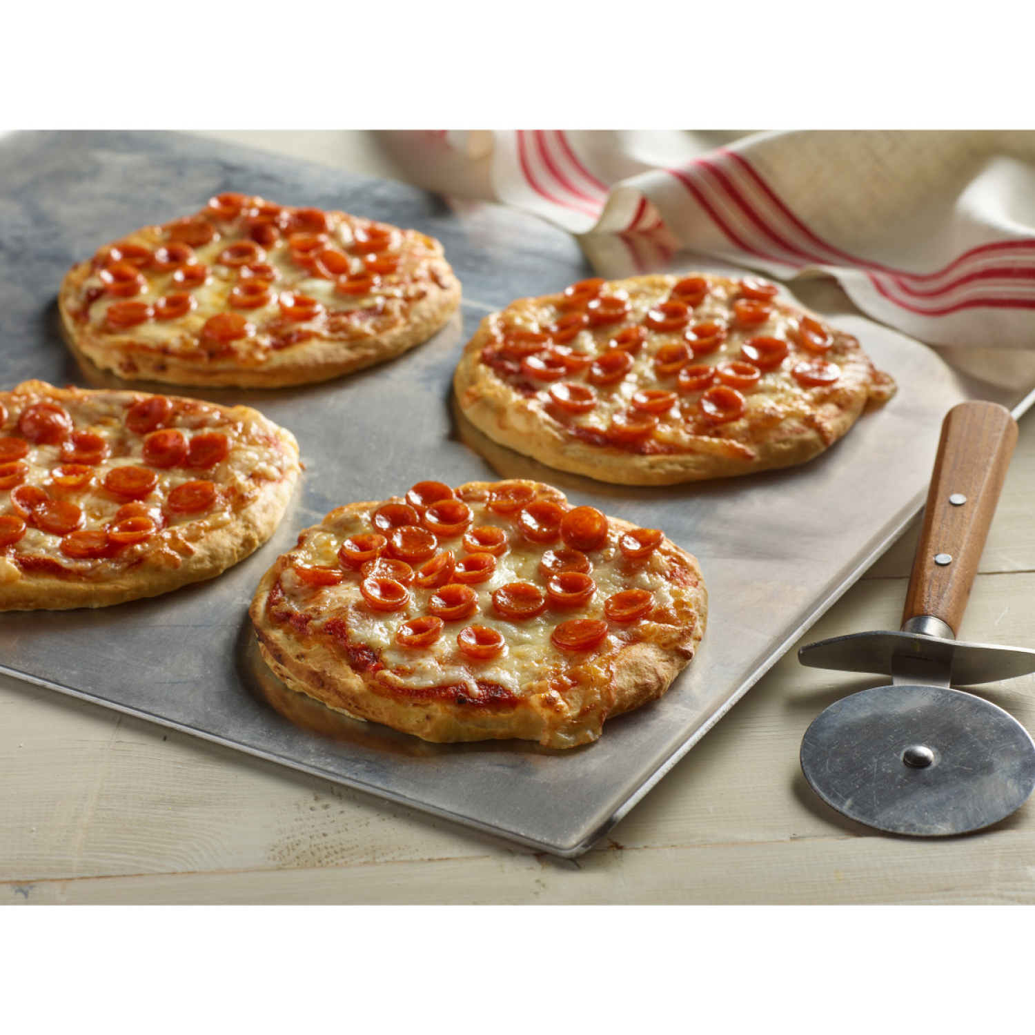 slide 4 of 4, HORMEL Pepperoni Minis, 5 oz