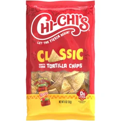 Chi-Chi's Tortilla Chips