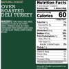 slide 2 of 29, Hormel Natural Choice Oven Roasted Turkey, 14 oz, Double Pack, 14 oz