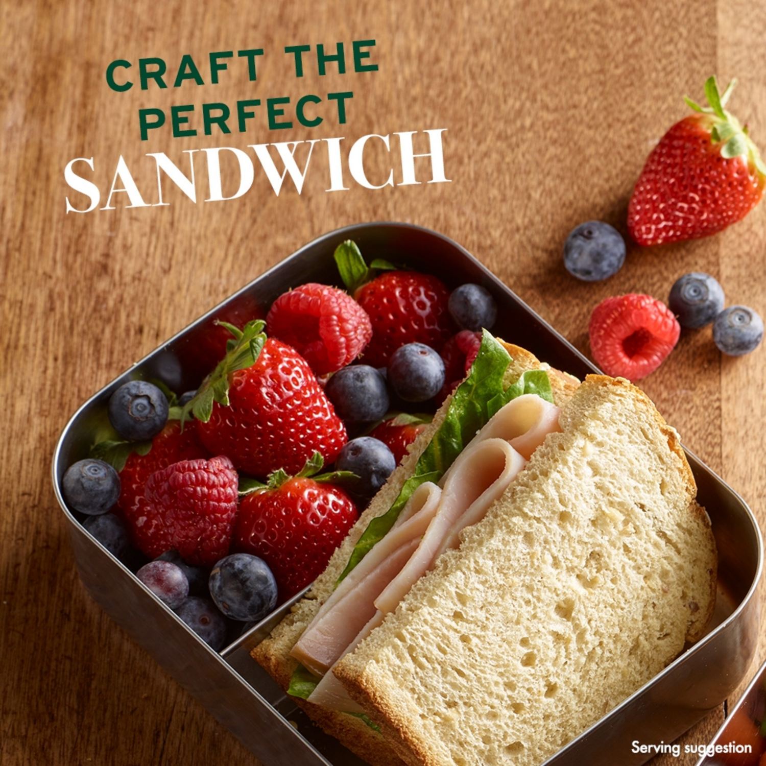 slide 4 of 5, Hormel Natural Choice Oven Roasted Deli Turkey Double Pack 2 - 7 oz Packs, 2 ct