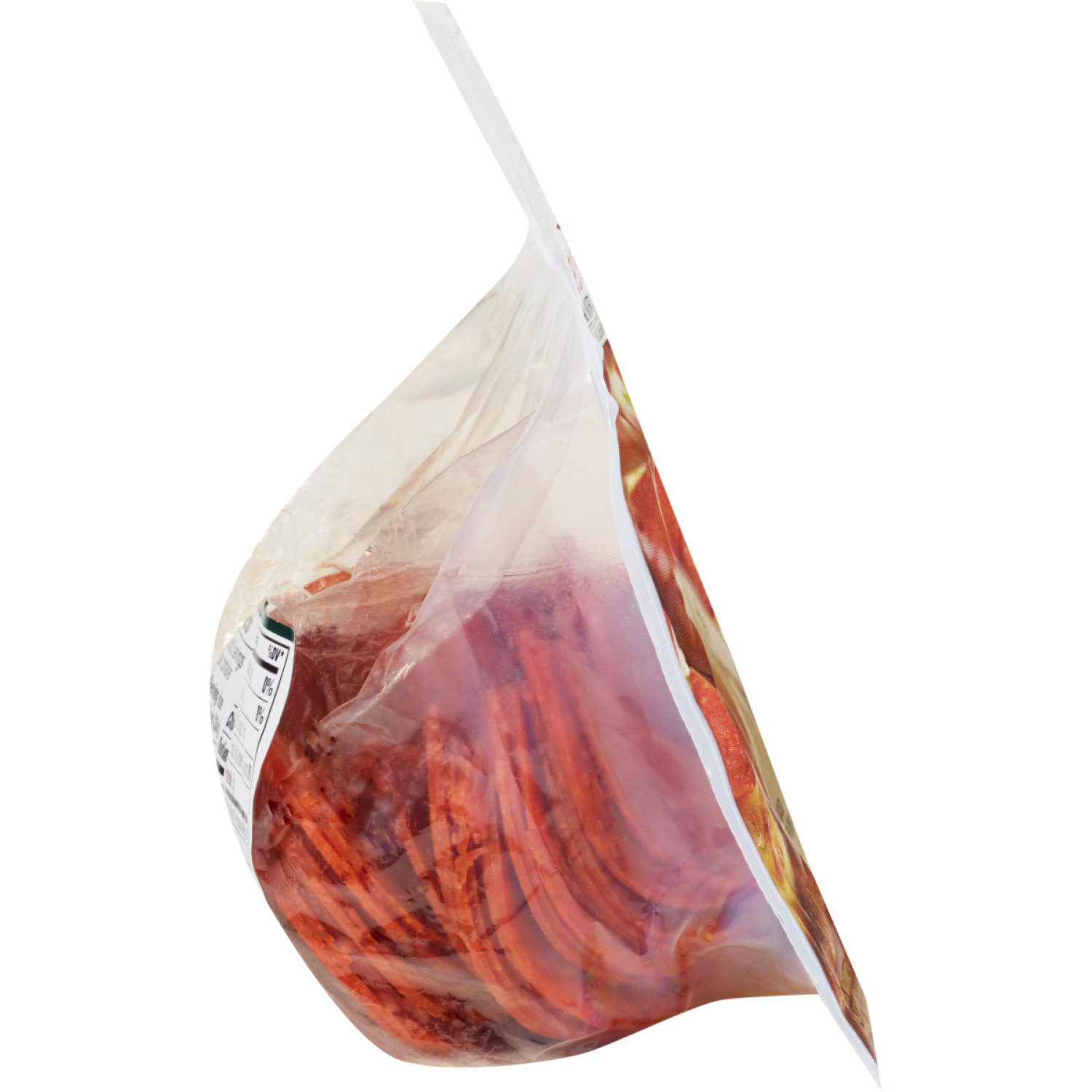 slide 4 of 6, HORMEL NATURAL CHOICE Uncured Pepperoni, 5 oz